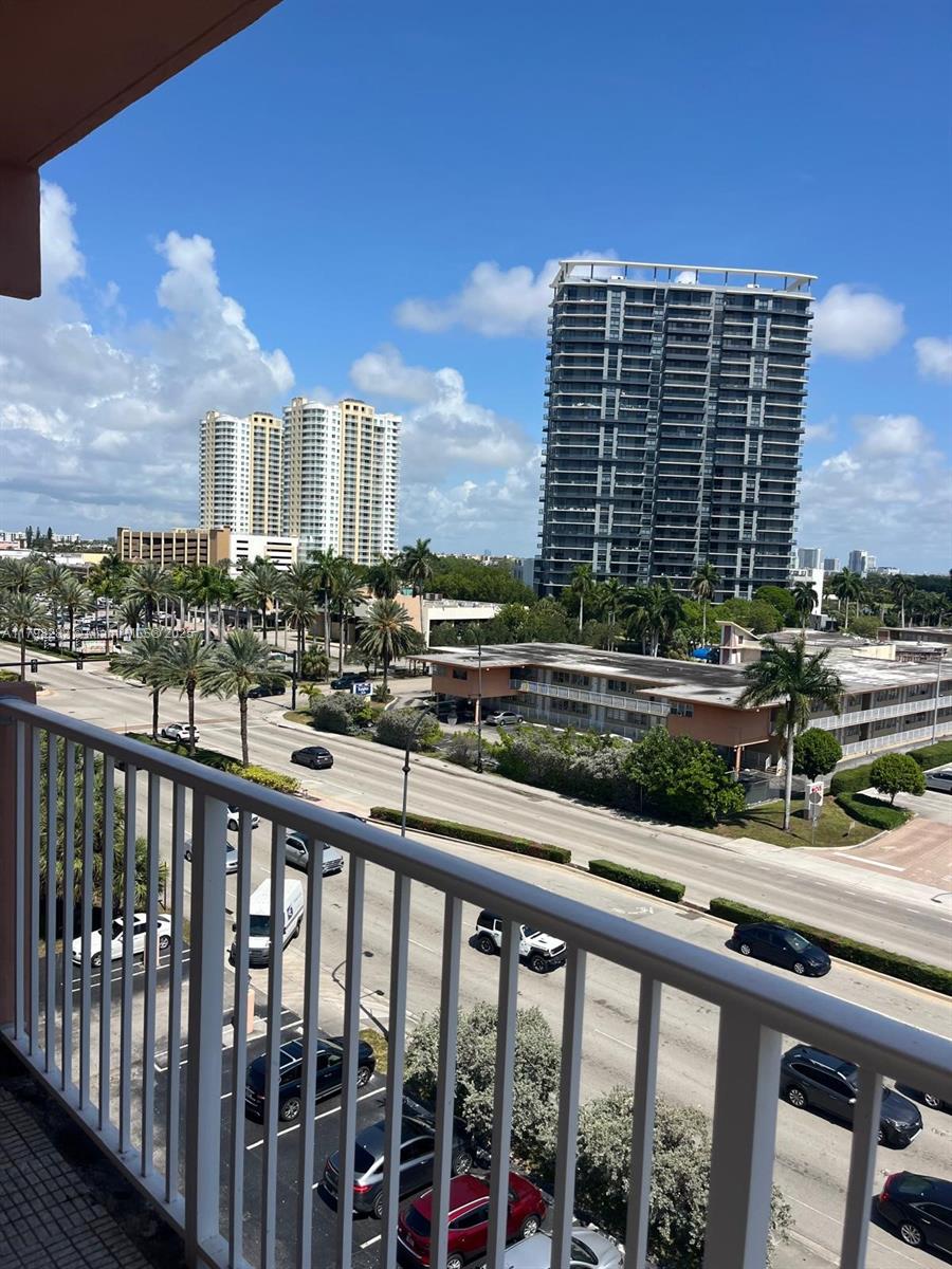 COASTAL VII APARTMENTS IN - Residential Lease