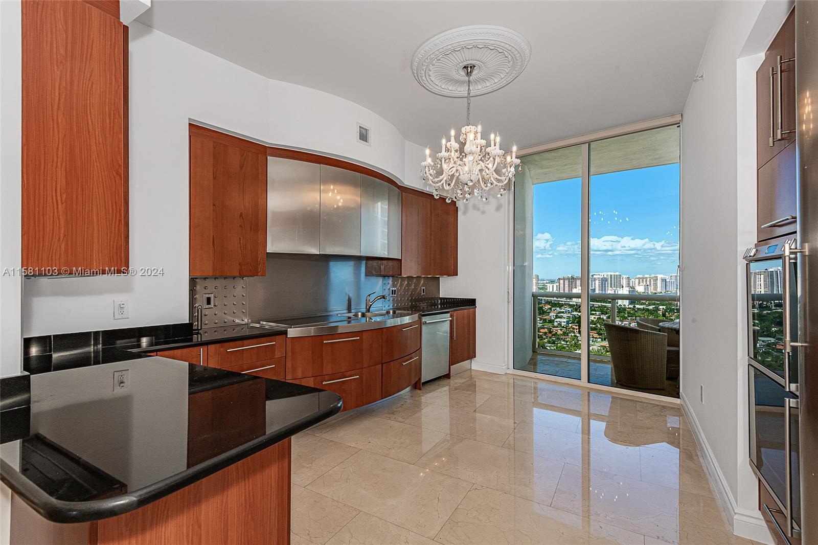Property for Sale at 18101 Collins Ave  2 167 Sq Ft   Ave 3802, Sunny Isles Beach, Miami-Dade County, Florida - Bedrooms: 3 
Bathrooms: 4  - $2,499,000