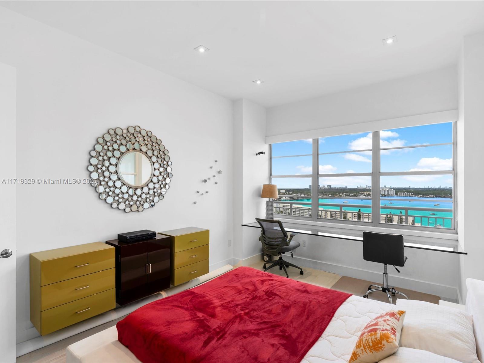 DEL PRADO MARINA - Residential
