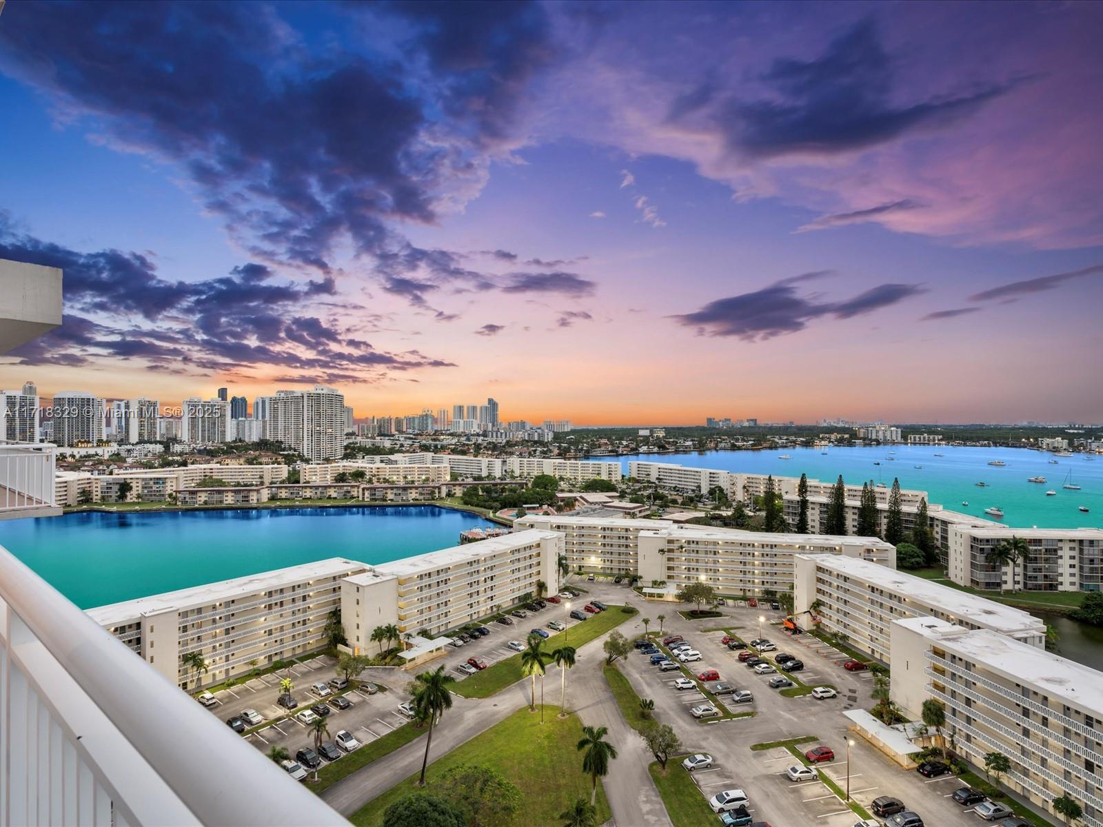 DEL PRADO MARINA - Residential