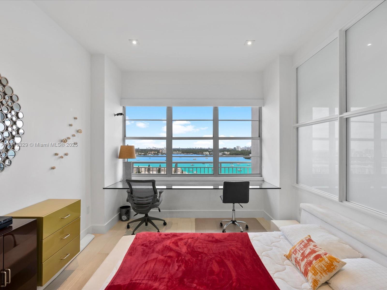 DEL PRADO MARINA - Residential