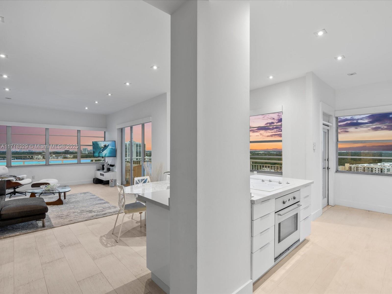 DEL PRADO MARINA - Residential