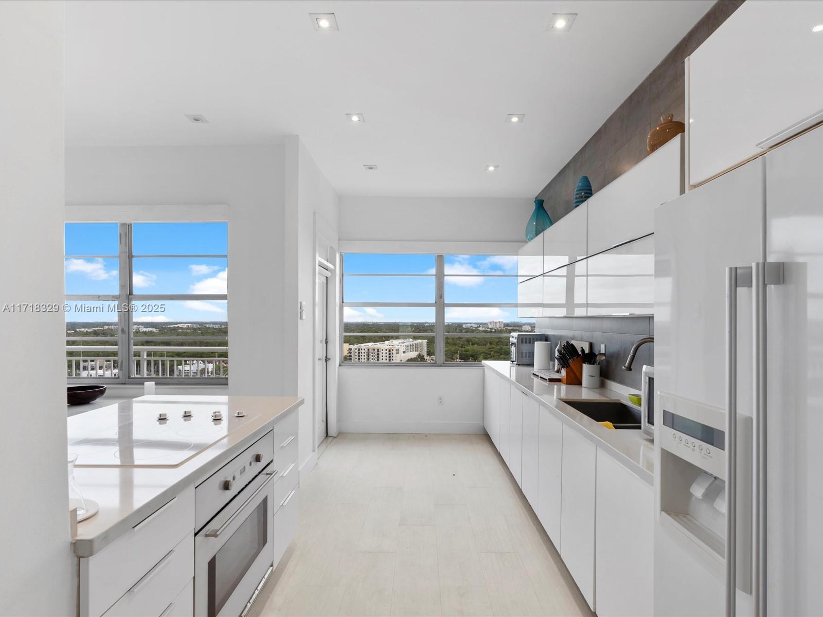 DEL PRADO MARINA - Residential