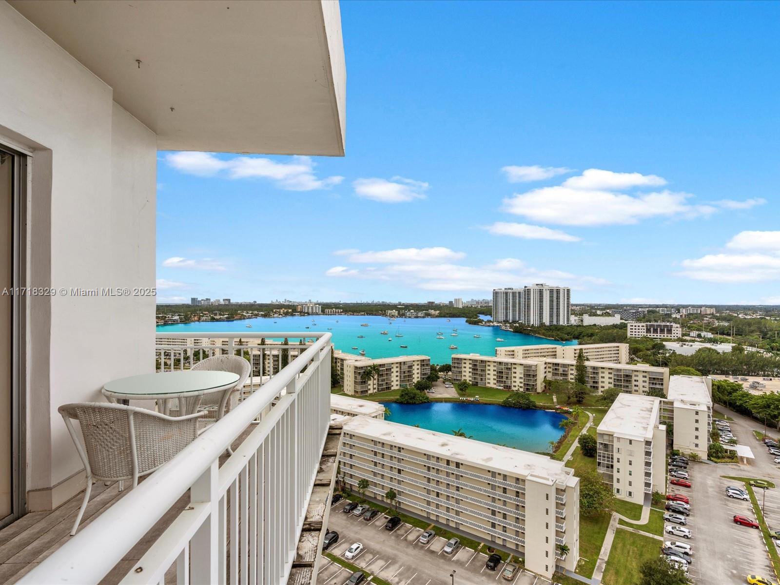 DEL PRADO MARINA - Residential