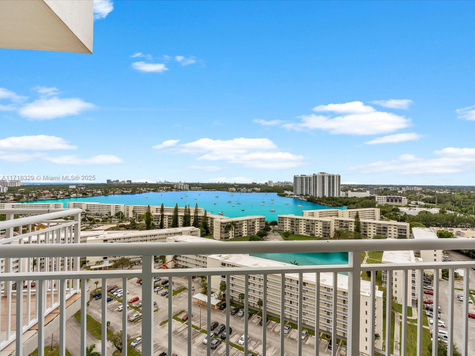DEL PRADO MARINA - Residential