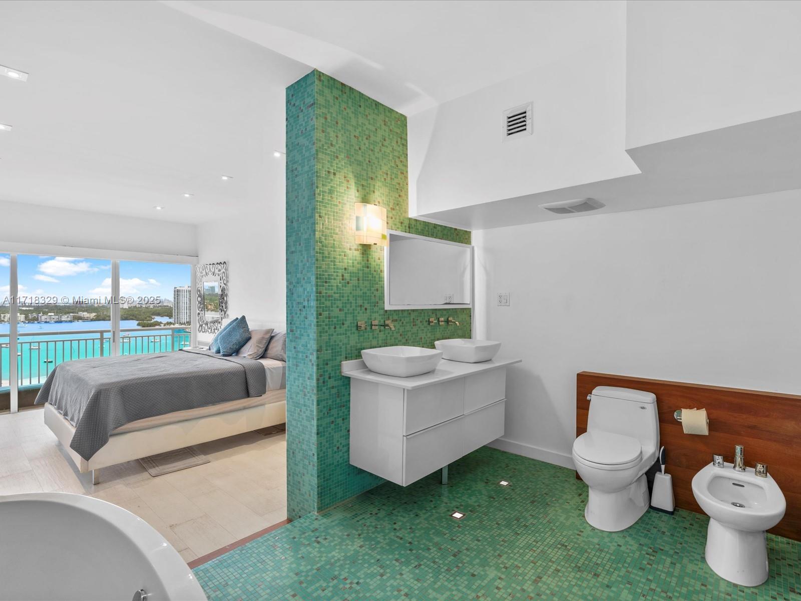 DEL PRADO MARINA - Residential