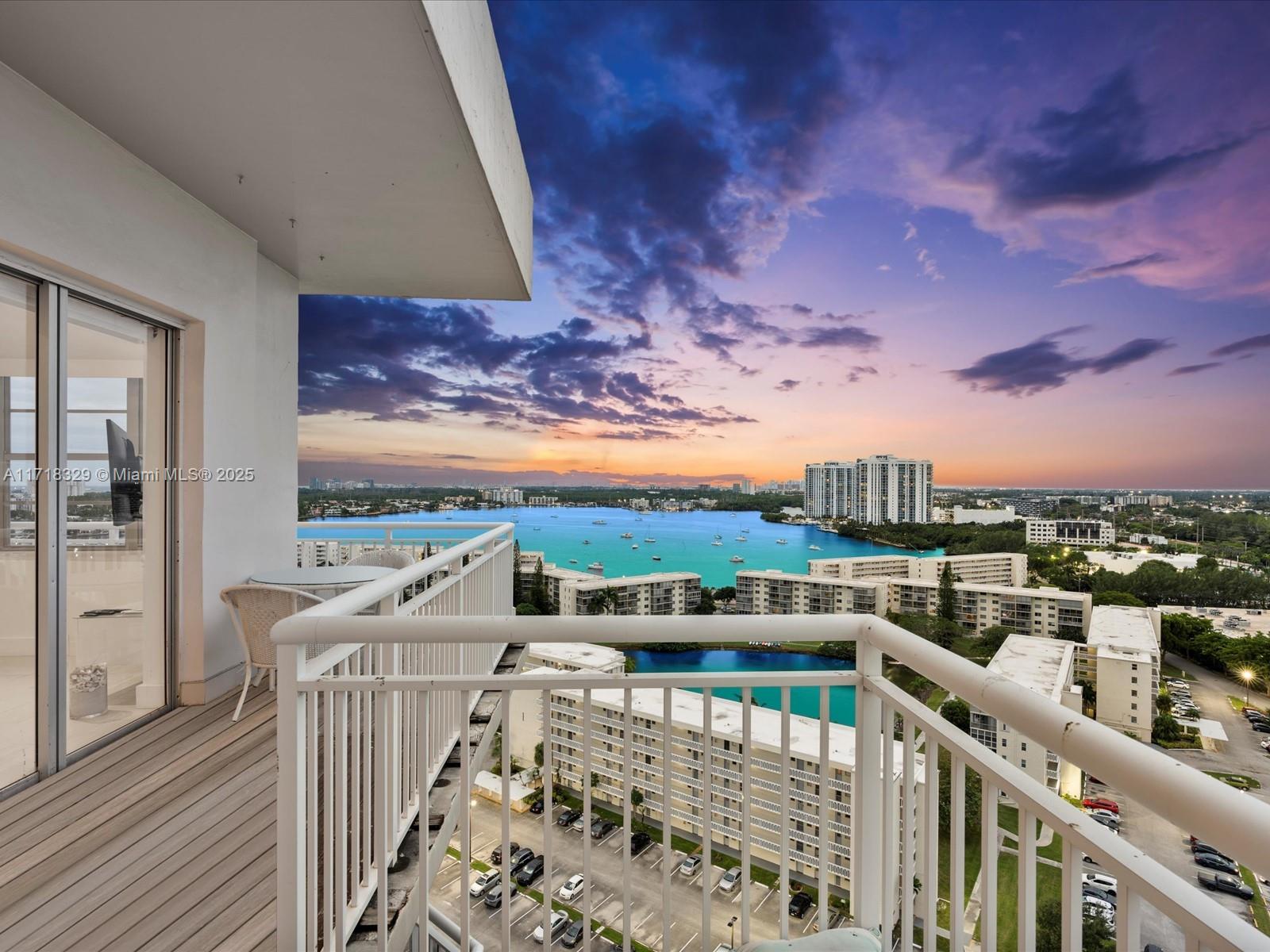 DEL PRADO MARINA - Residential