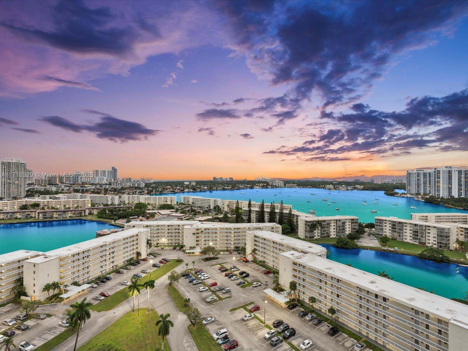 DEL PRADO MARINA - Residential