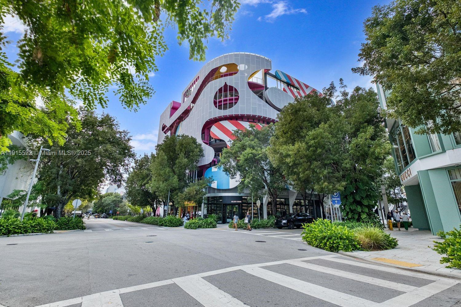 SHADOWLAWN - Buena Vista E - Residential