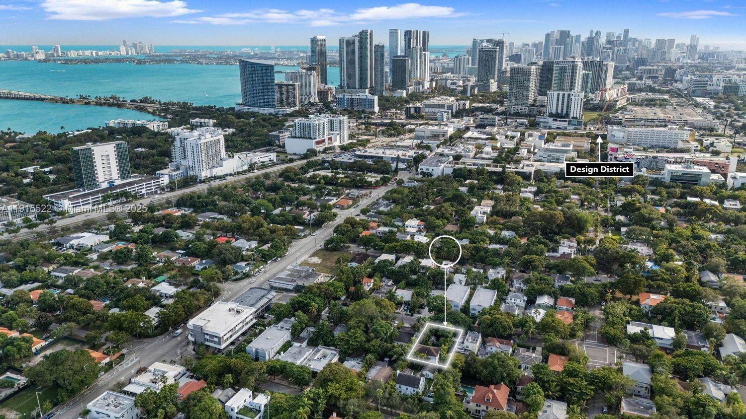 SHADOWLAWN - Buena Vista E - Residential