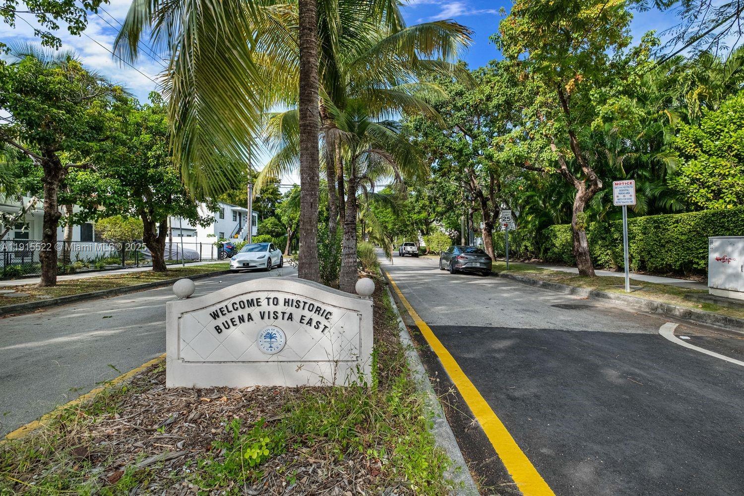 SHADOWLAWN - Buena Vista E - Residential