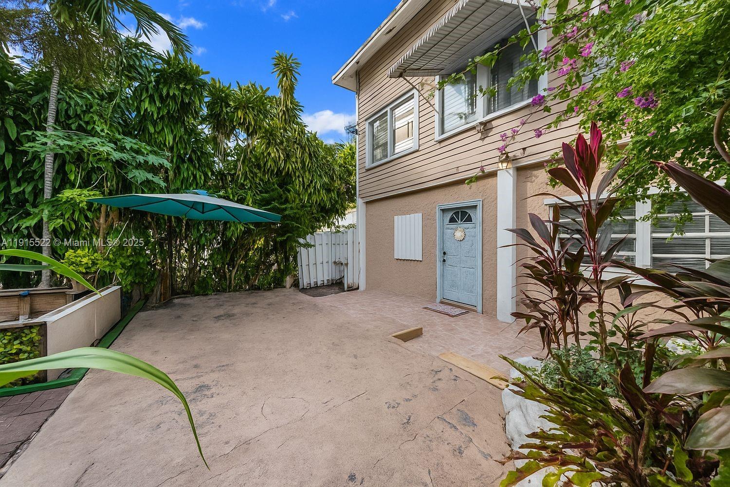 SHADOWLAWN - Buena Vista E - Residential