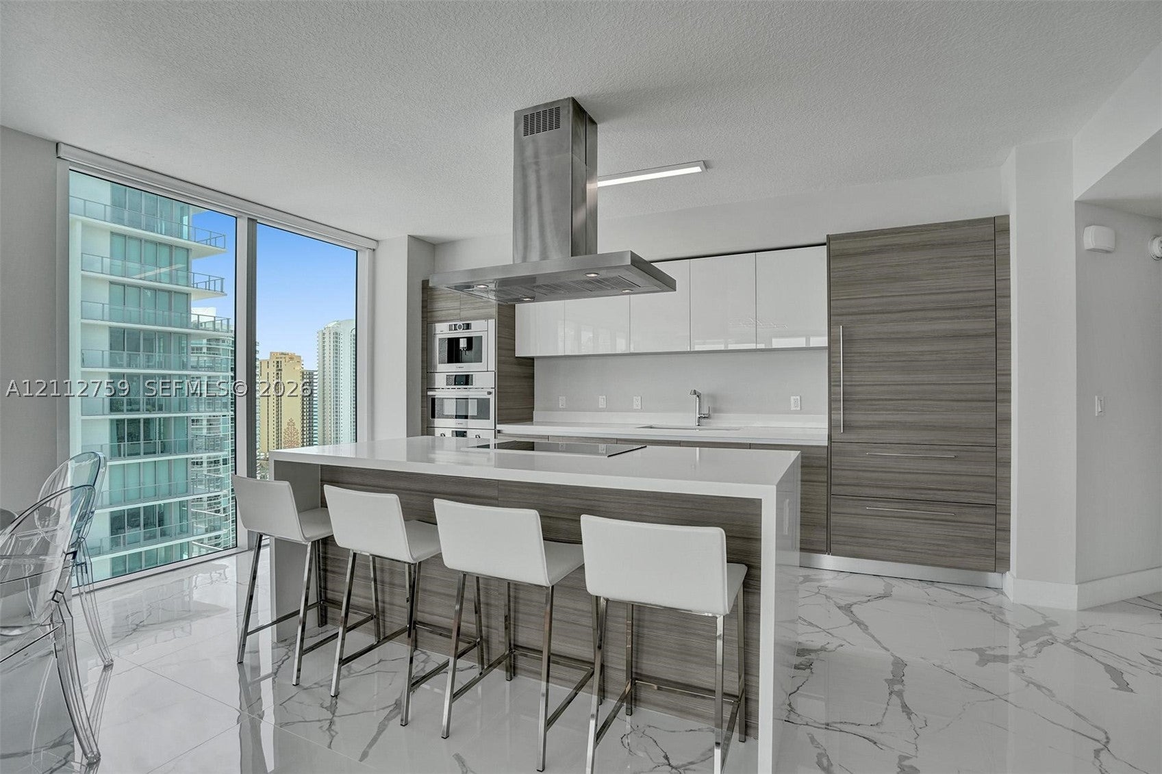 330 Sunny Isles Blvd 5-2207