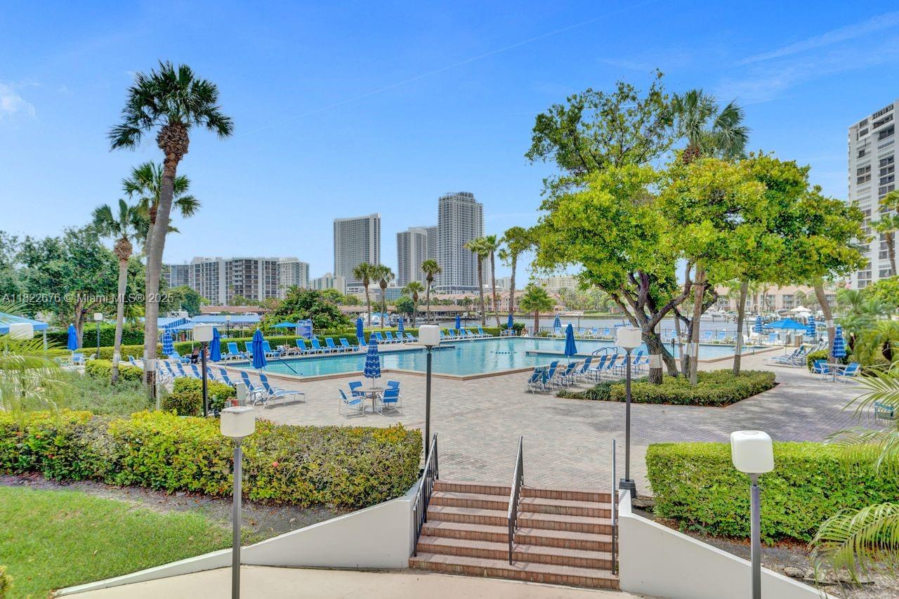 OLYMPUS CONDO PHASE - Residential