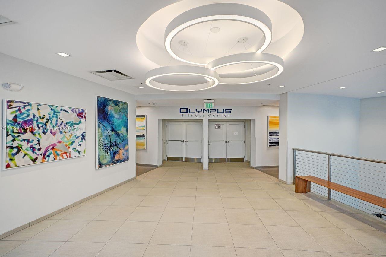 OLYMPUS CONDO PHASE - Residential