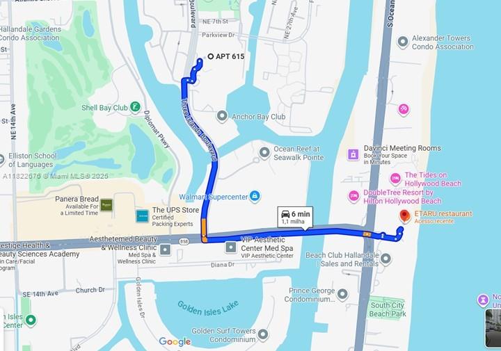OLYMPUS CONDO PHASE - Residential