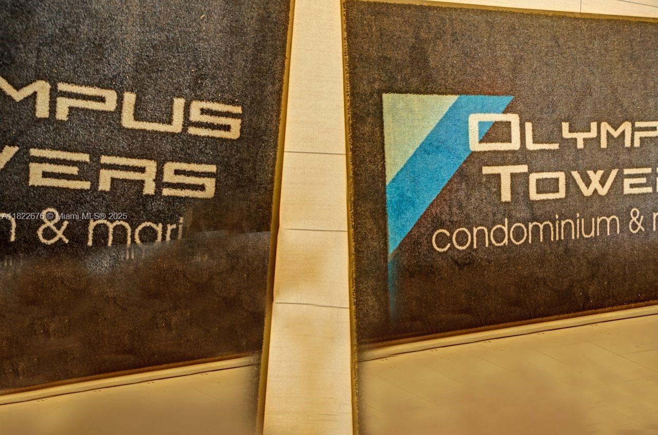 OLYMPUS CONDO PHASE - Residential