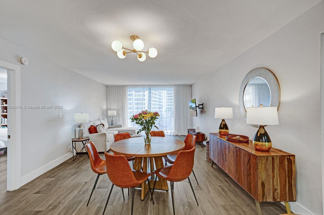 OLYMPUS CONDO PHASE - Residential