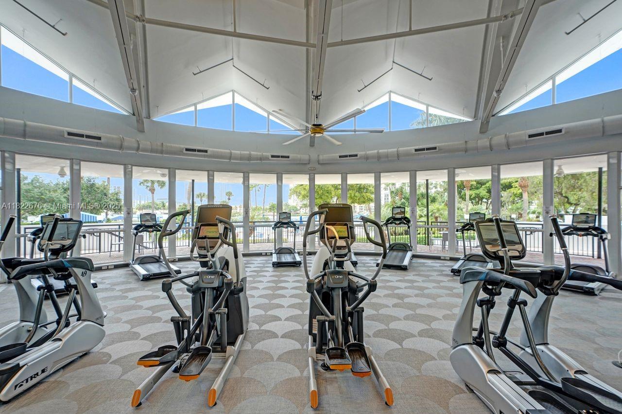 OLYMPUS CONDO PHASE - Residential