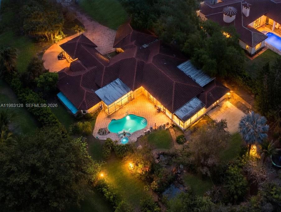 CORAL SPRINGS HILLS - Residential