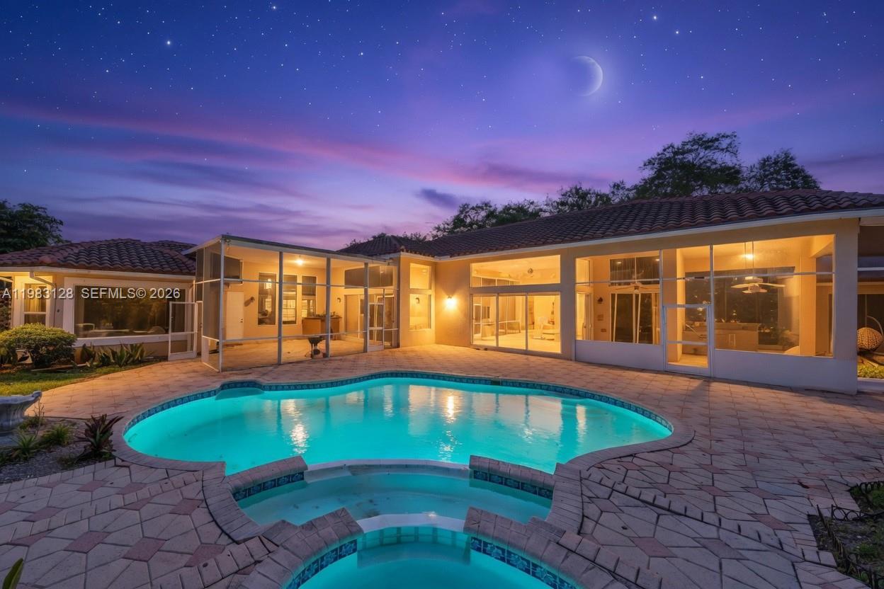 CORAL SPRINGS HILLS - Residential