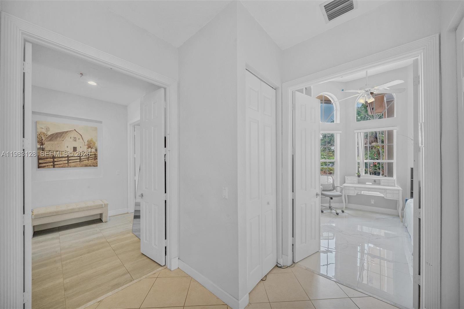 CORAL SPRINGS HILLS - Residential