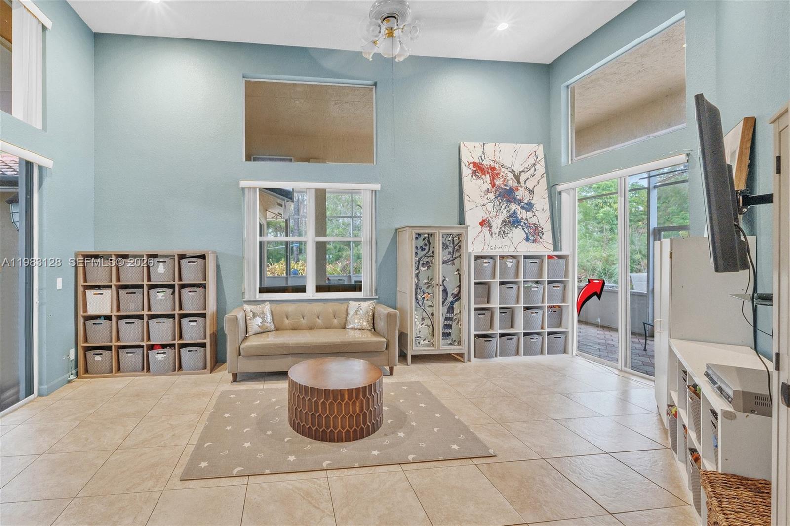 CORAL SPRINGS HILLS - Residential