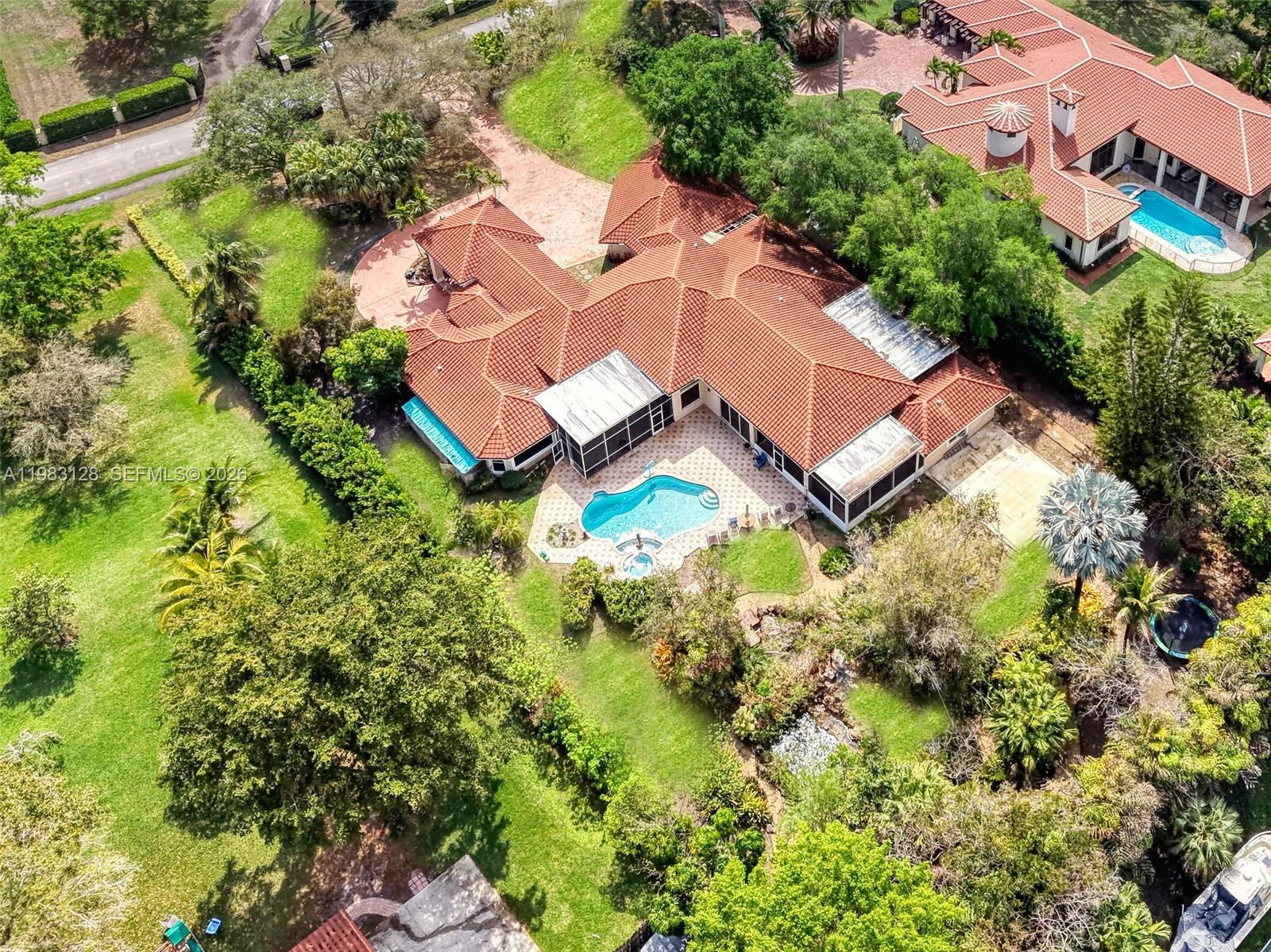 CORAL SPRINGS HILLS - Residential