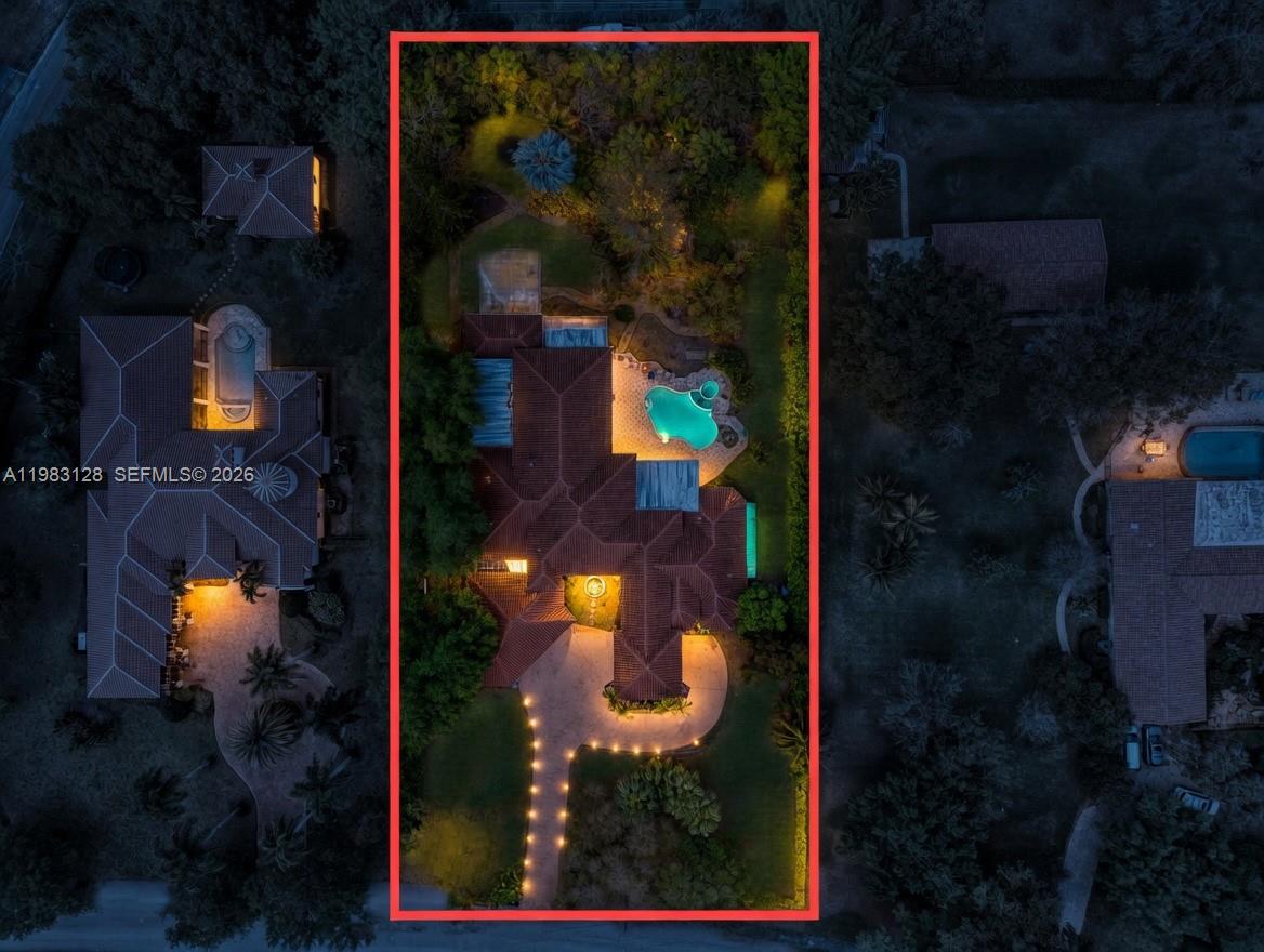 CORAL SPRINGS HILLS - Residential