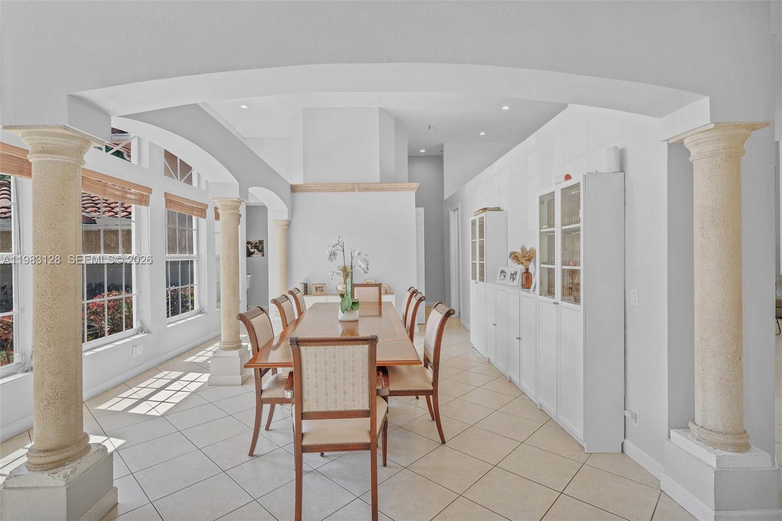 CORAL SPRINGS HILLS - Residential