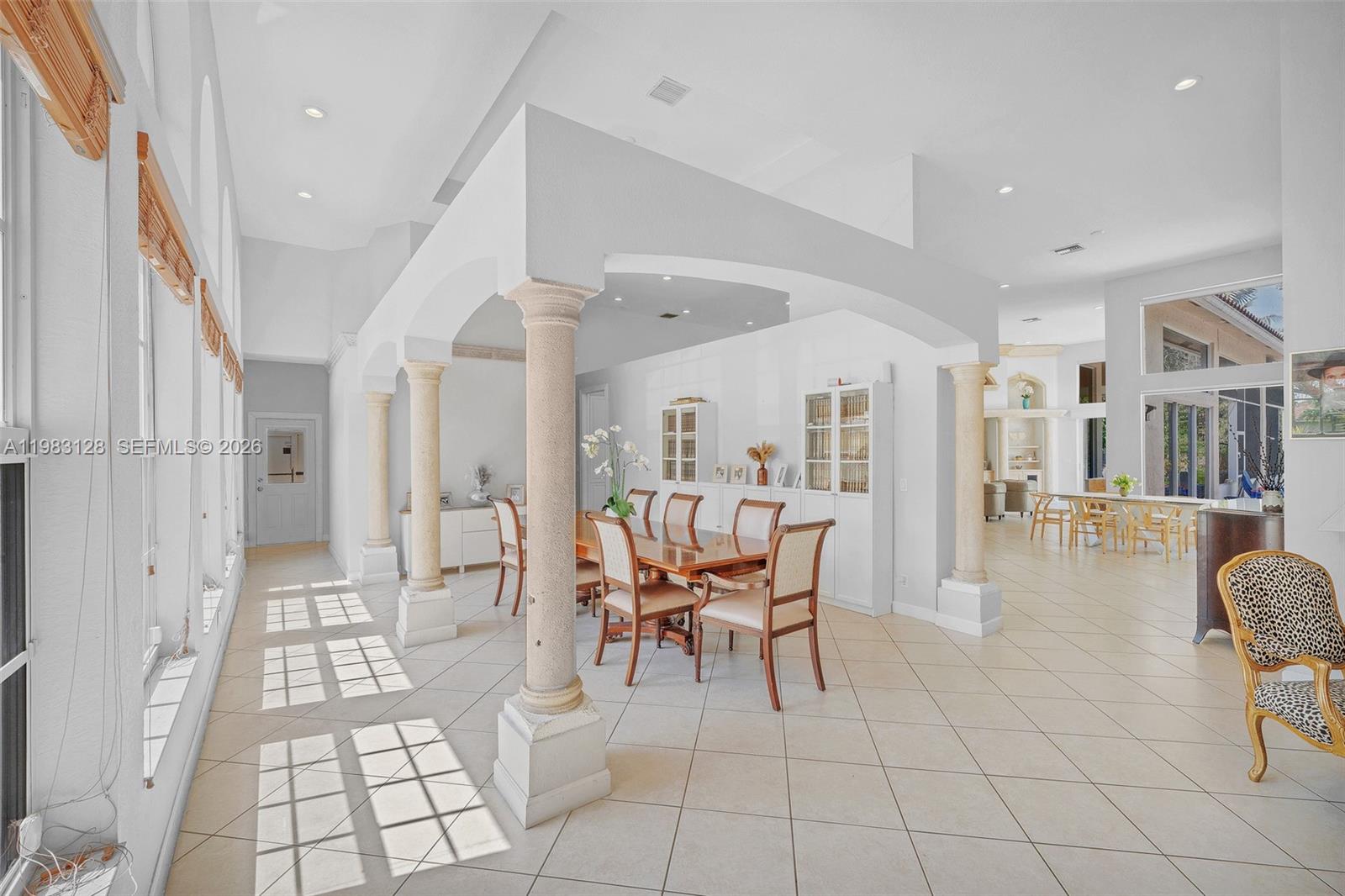 CORAL SPRINGS HILLS - Residential