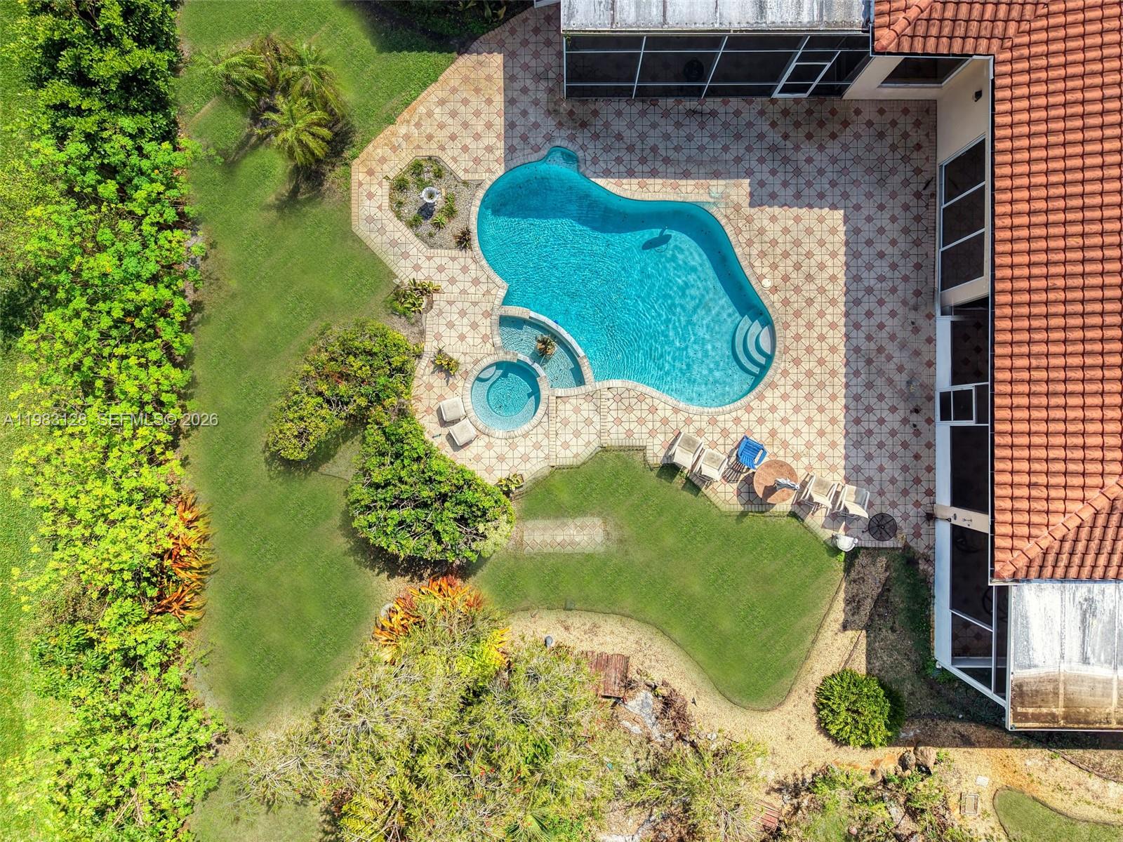 CORAL SPRINGS HILLS - Residential