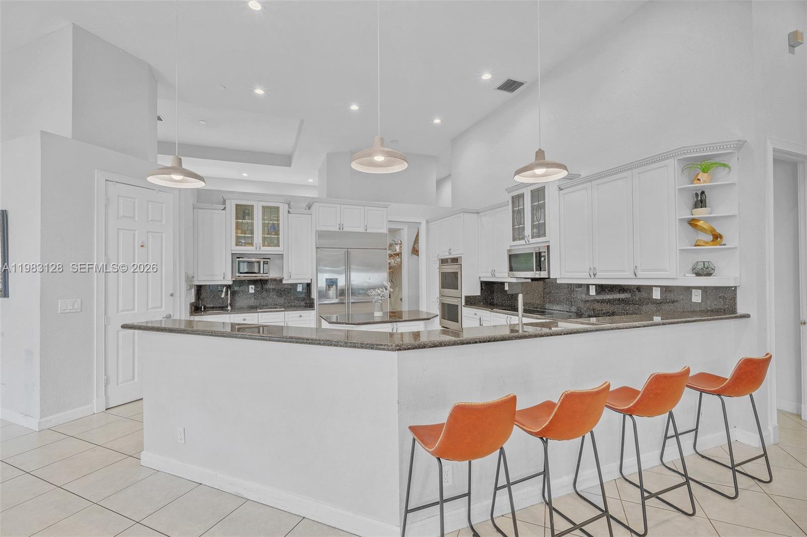 CORAL SPRINGS HILLS - Residential