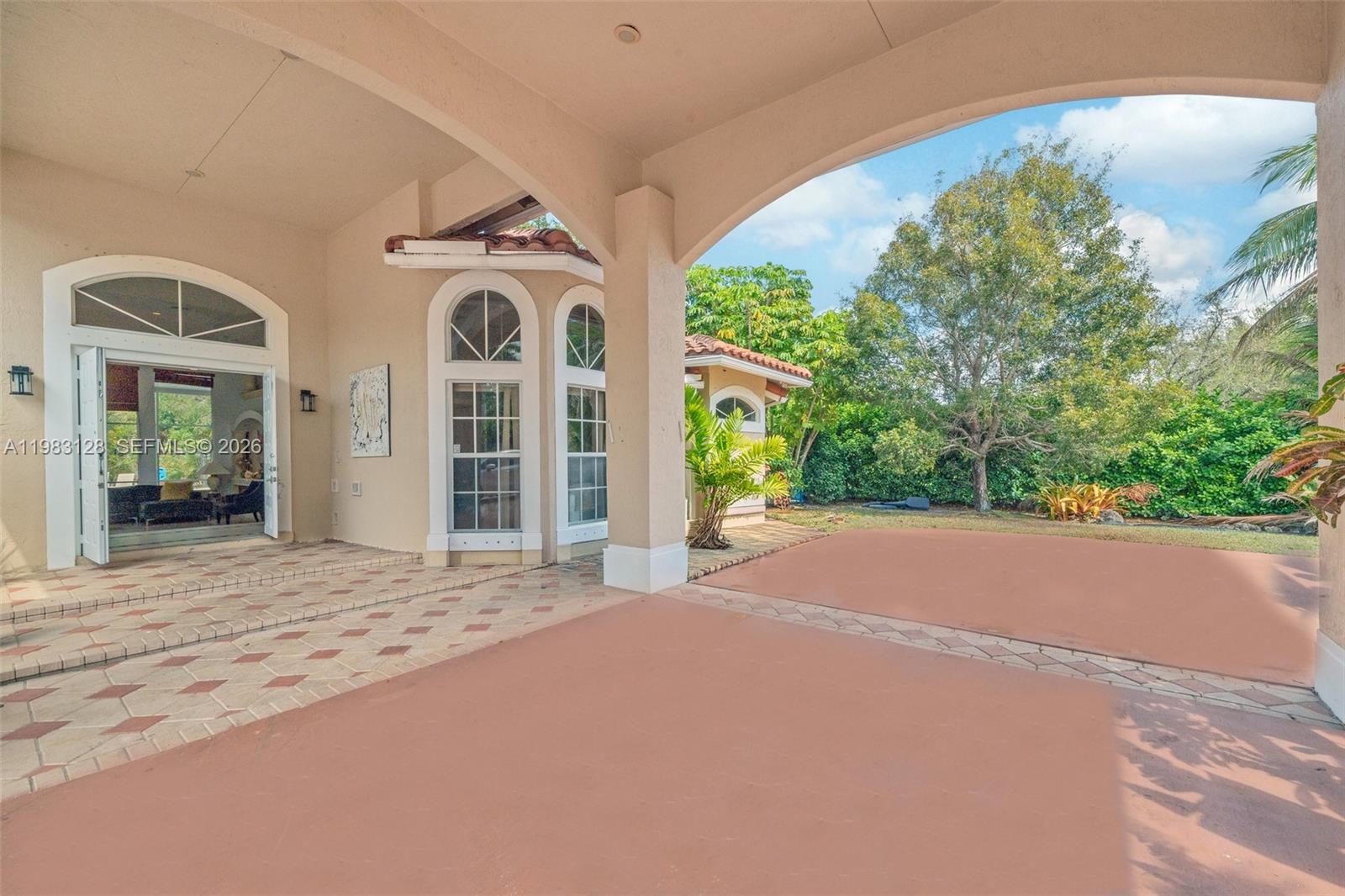 CORAL SPRINGS HILLS - Residential