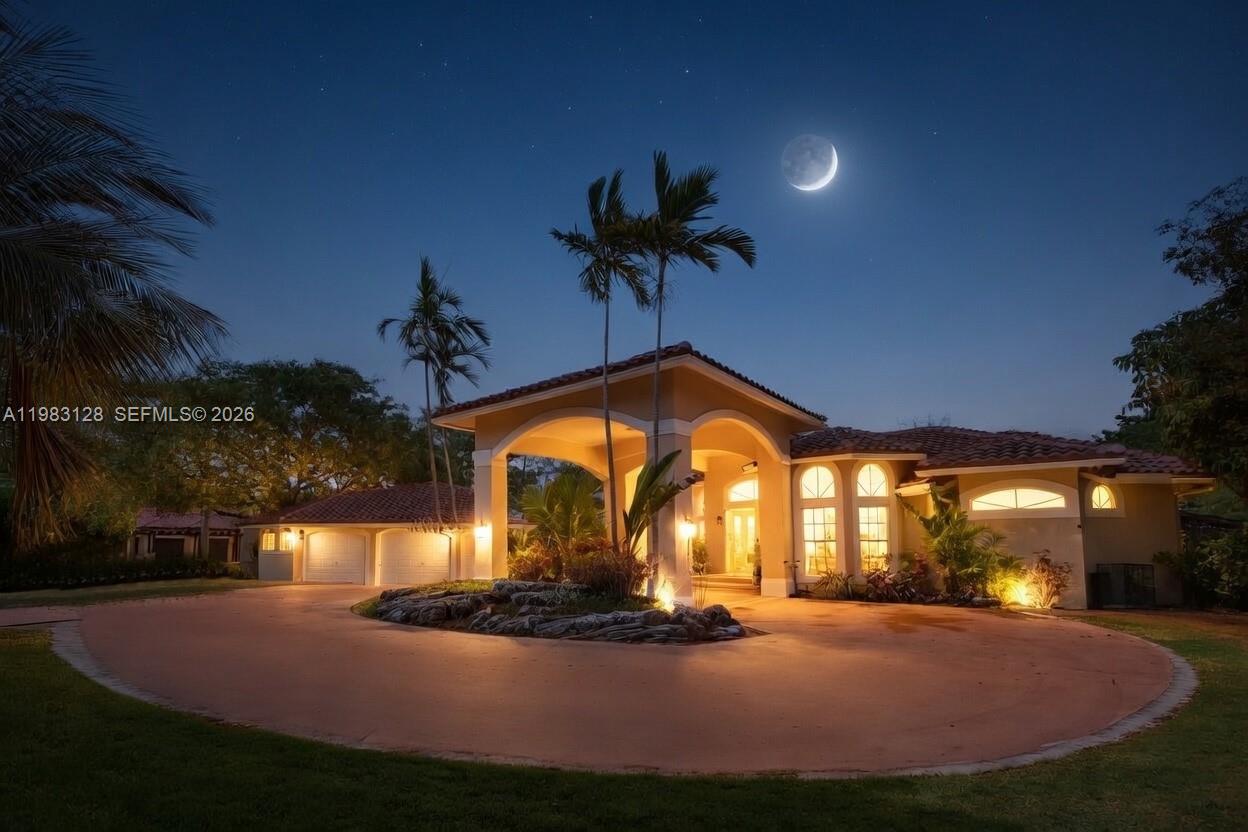 CORAL SPRINGS HILLS - Residential