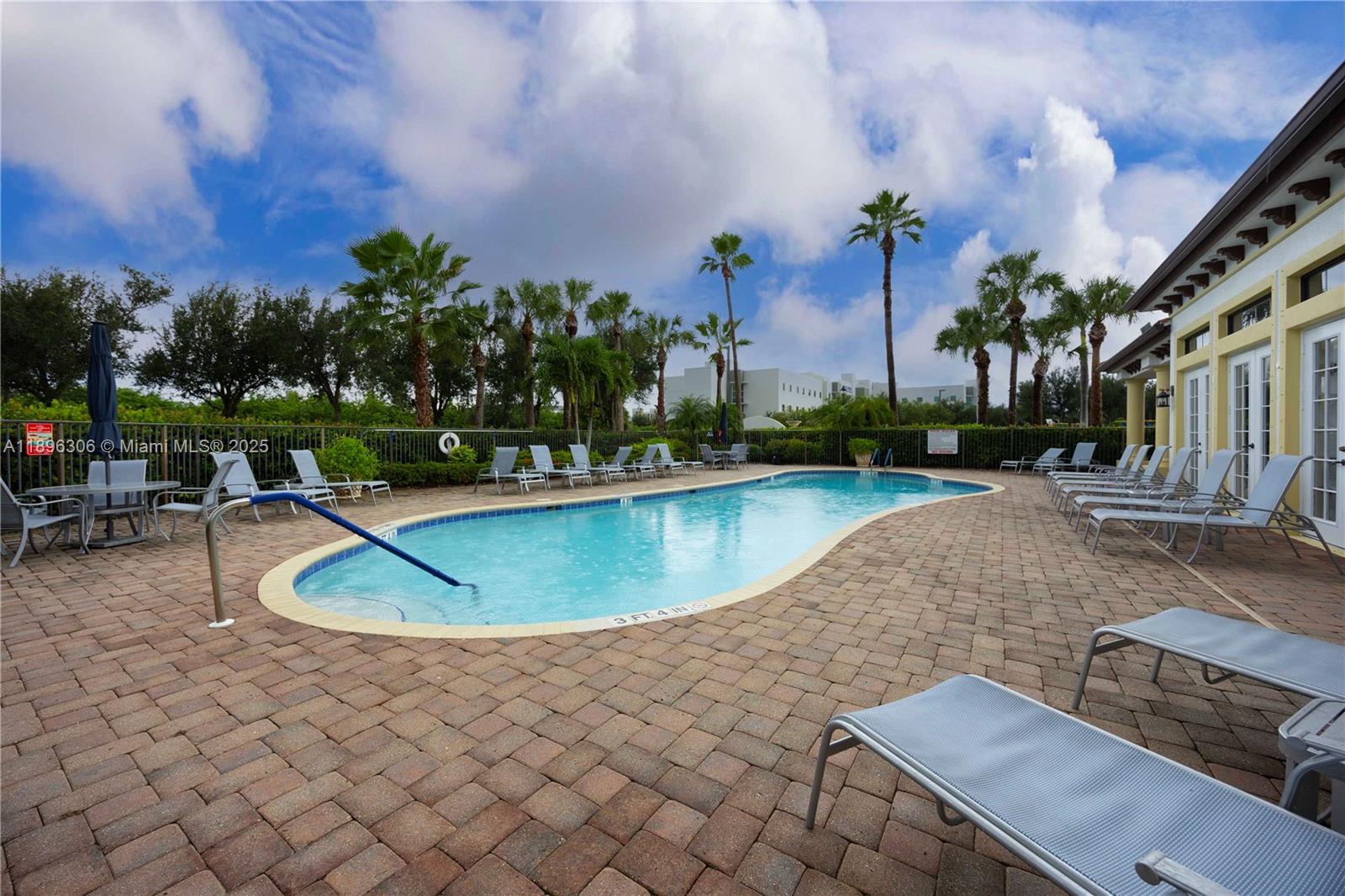 Villa Medici - Residential