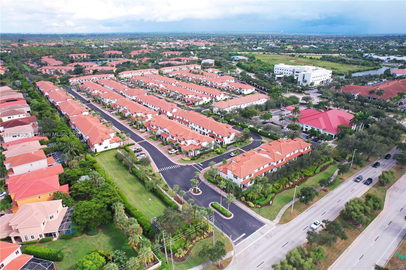 Villa Medici - Residential