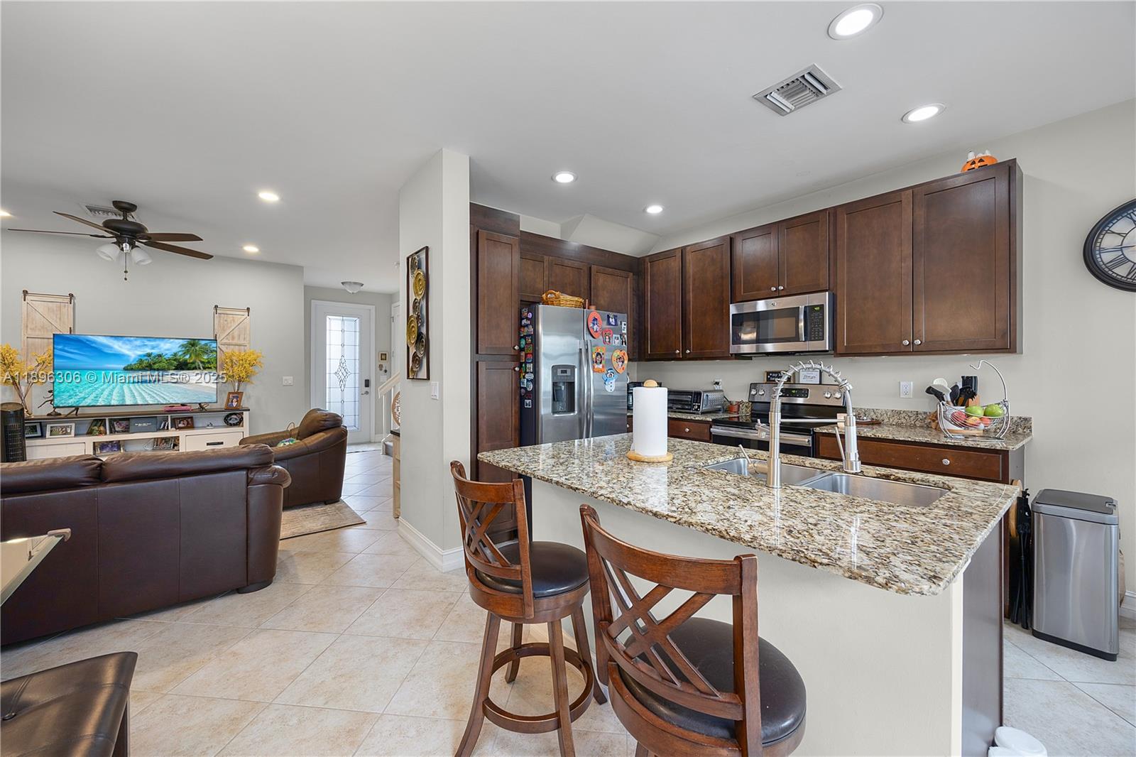 Villa Medici - Residential