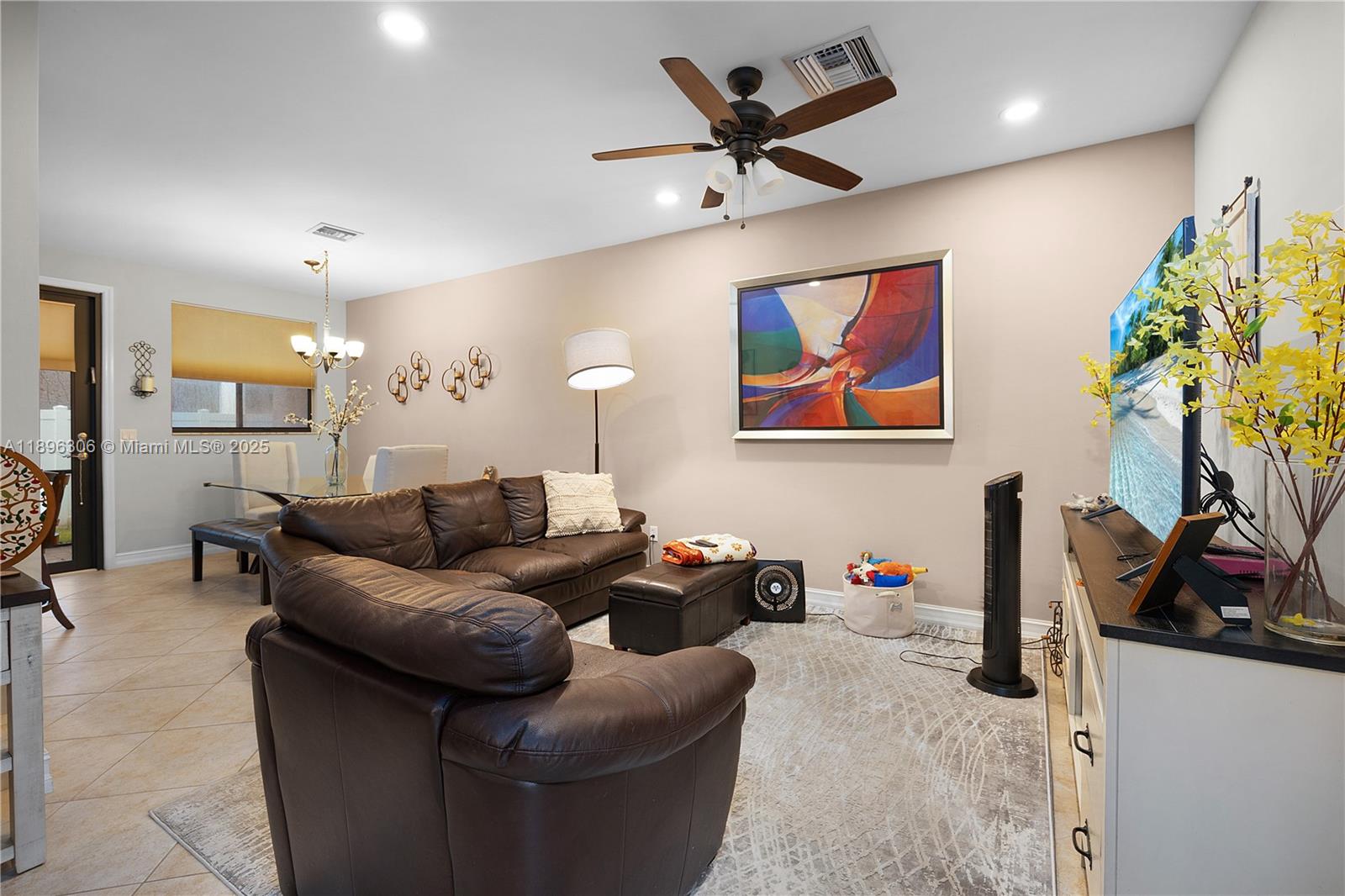 Villa Medici - Residential