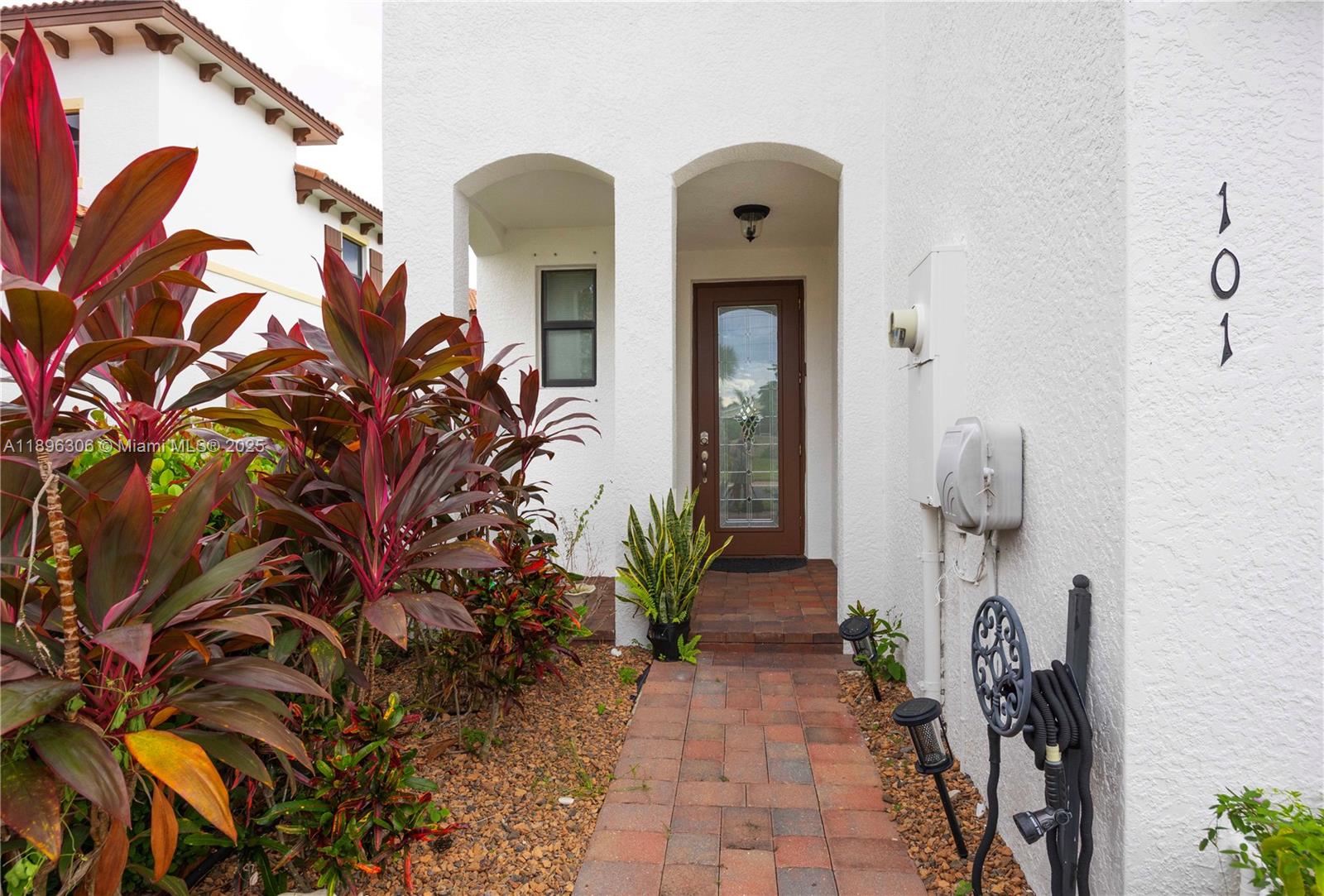 Villa Medici - Residential