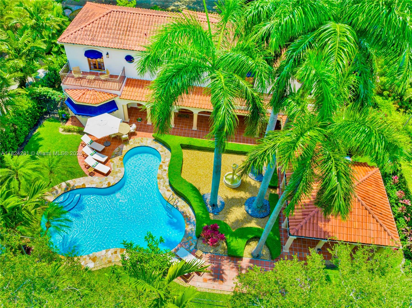 COCONUT GROVE SEC 1 CORAL - Residential