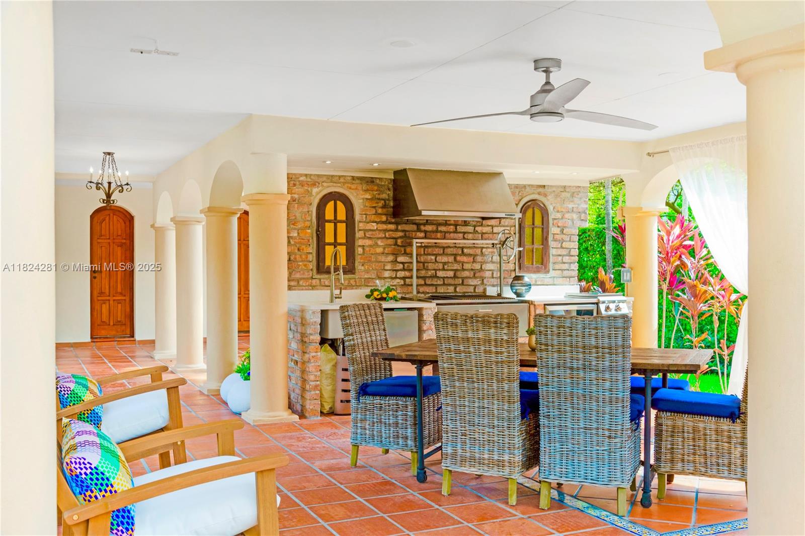 COCONUT GROVE SEC 1 CORAL - Residential