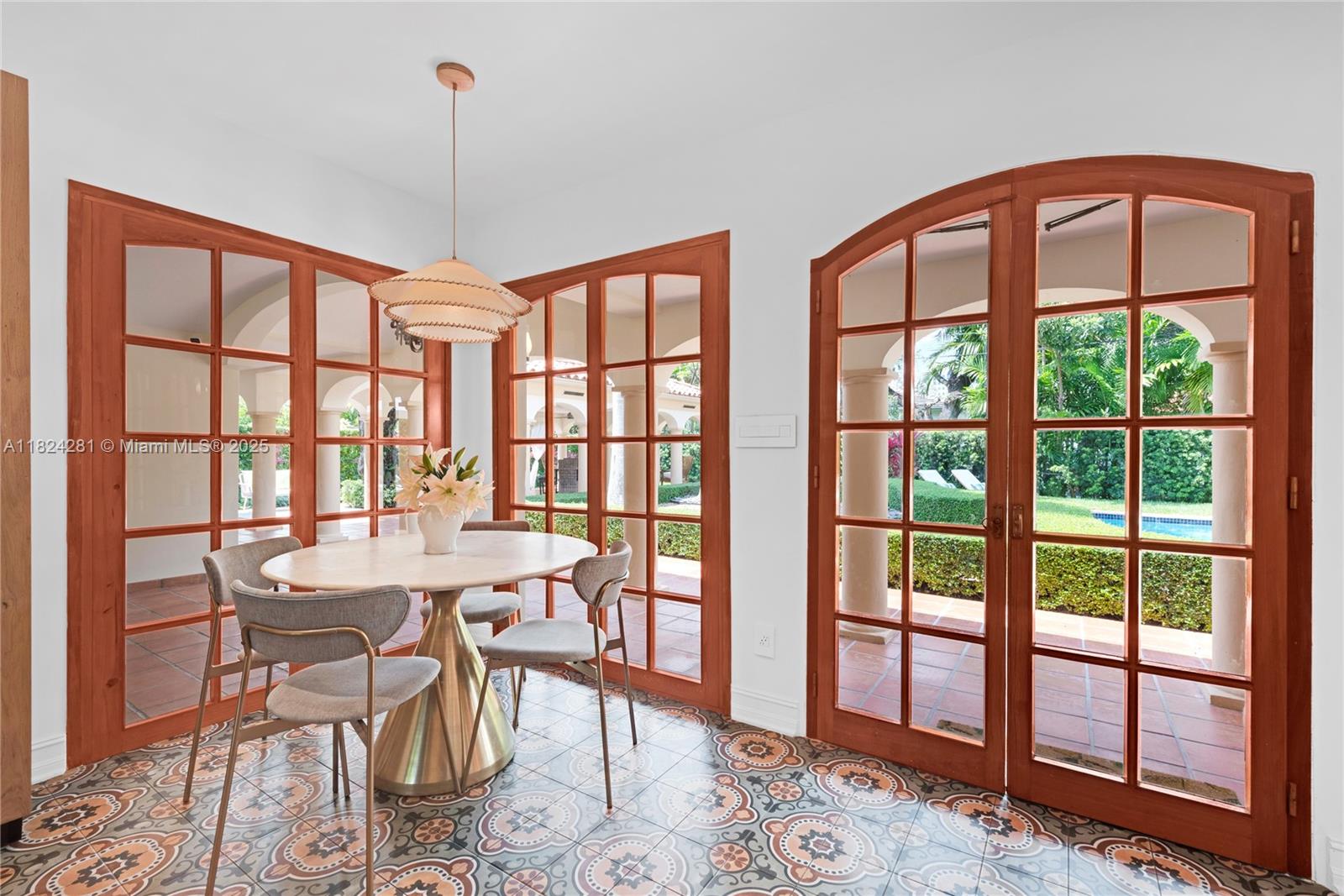 COCONUT GROVE SEC 1 CORAL - Residential