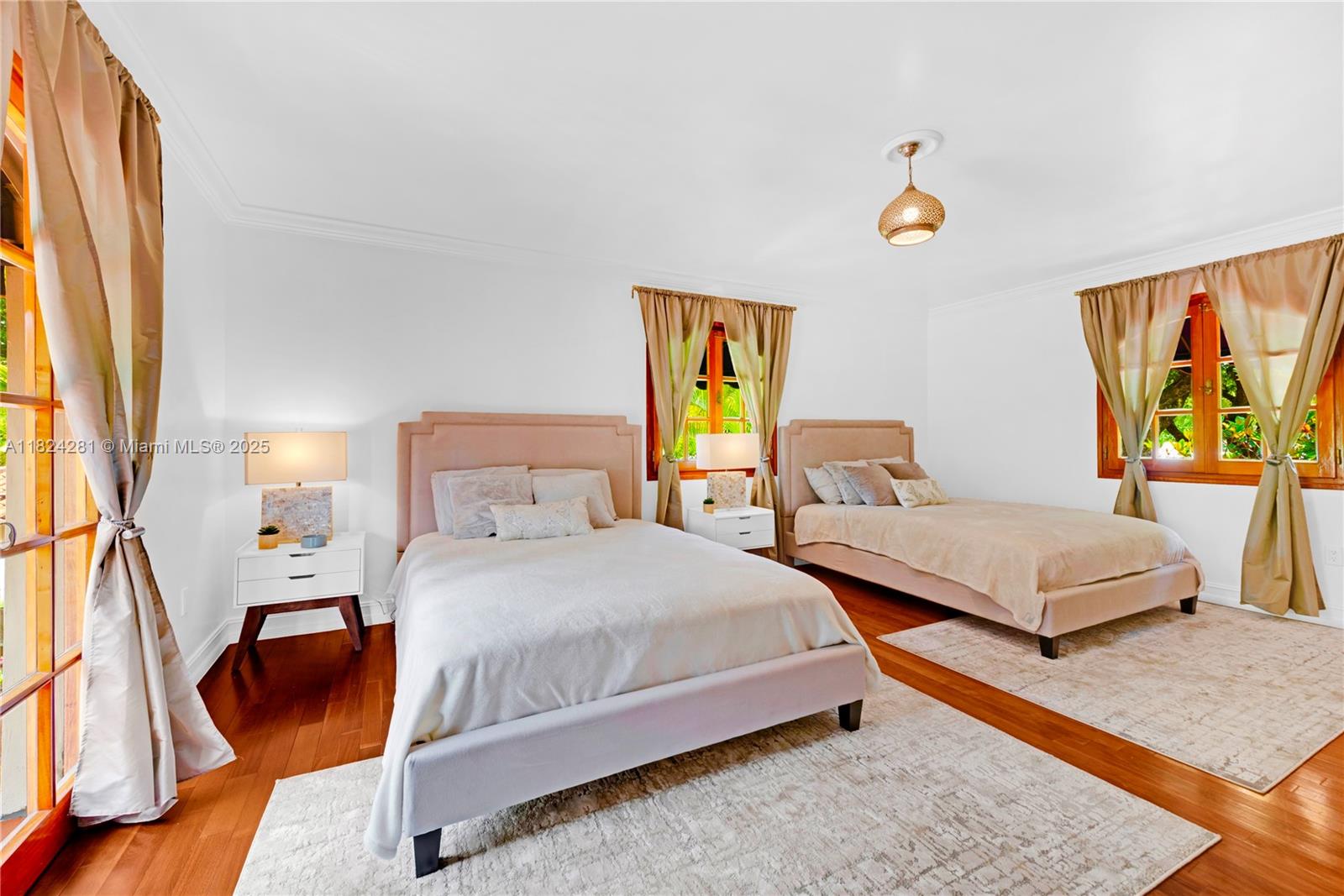 COCONUT GROVE SEC 1 CORAL - Residential