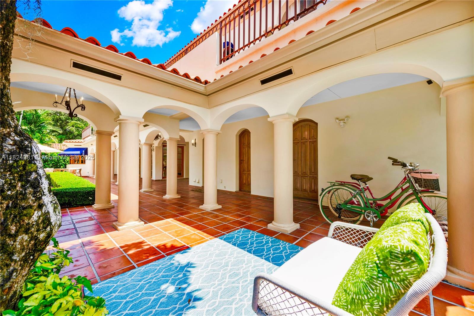 COCONUT GROVE SEC 1 CORAL - Residential