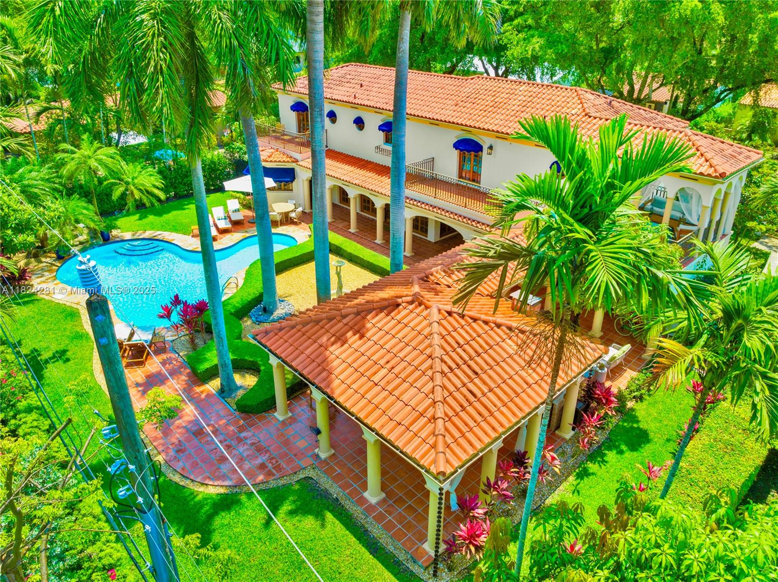 COCONUT GROVE SEC 1 CORAL - Residential