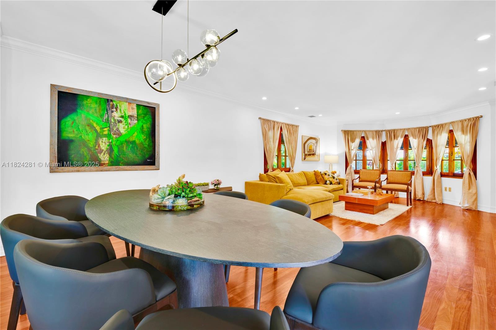 COCONUT GROVE SEC 1 CORAL - Residential