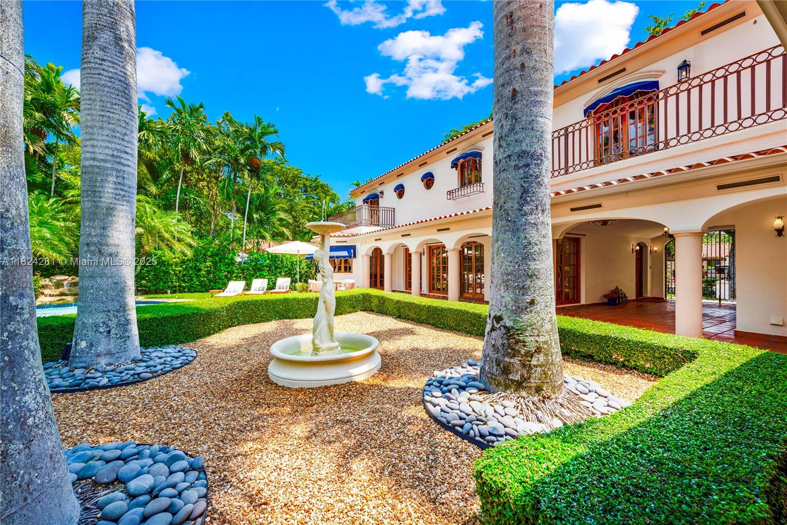 COCONUT GROVE SEC 1 CORAL - Residential