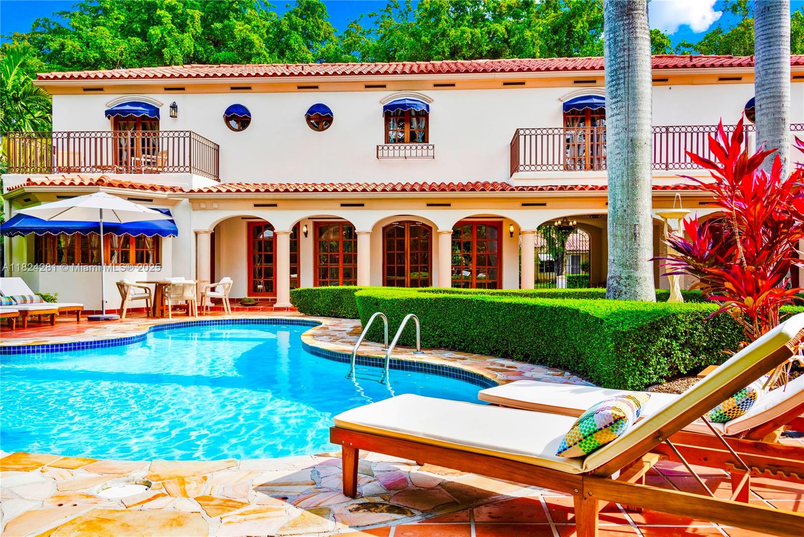 COCONUT GROVE SEC 1 CORAL - Residential