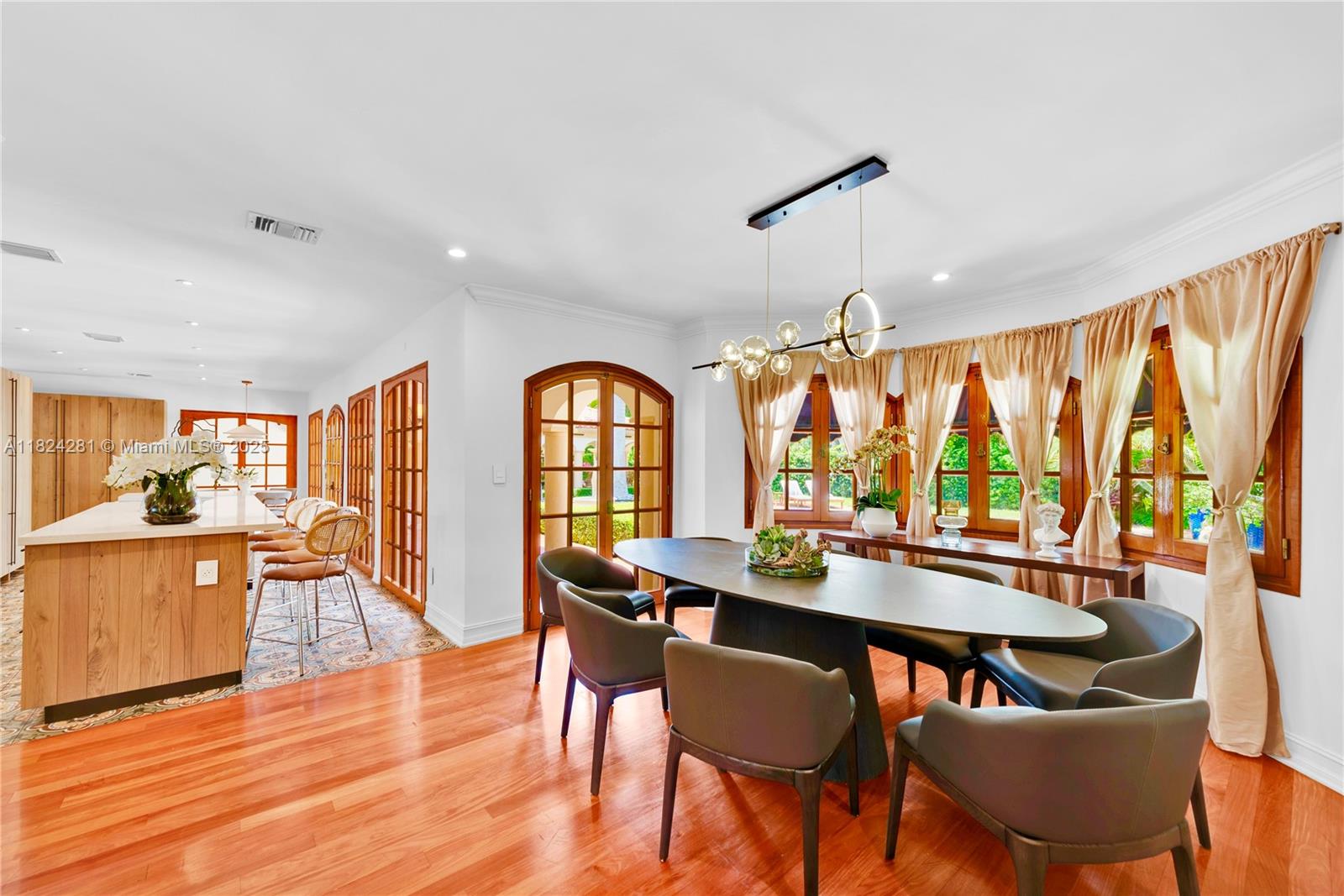 COCONUT GROVE SEC 1 CORAL - Residential